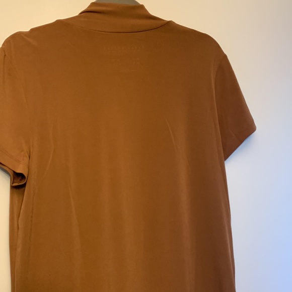 Susan Graver Modern Essentials top - Picture 5 of 6